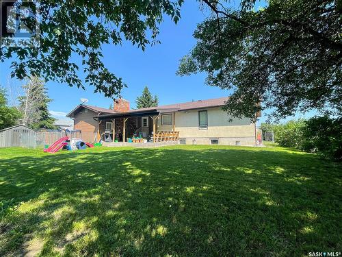 419 7Th Street W, Meadow Lake, SK - Outdoor