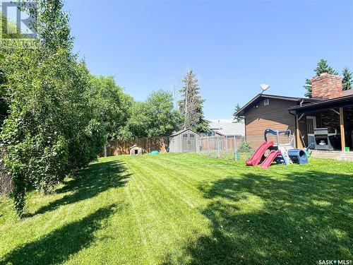 419 7Th Street W, Meadow Lake, SK - Outdoor