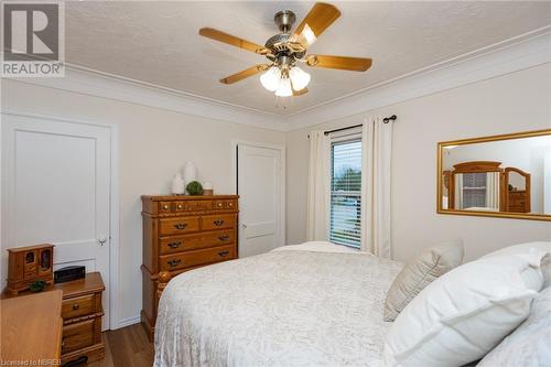 845 Ann Street, North Bay, ON - Indoor Photo Showing Bedroom