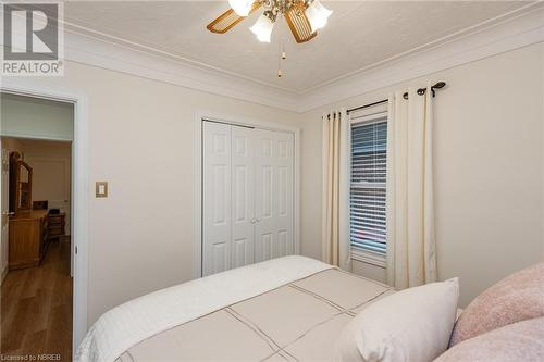 845 Ann Street, North Bay, ON - Indoor Photo Showing Bedroom