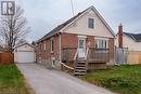 845 Ann Street, North Bay, ON  - Outdoor With Deck Patio Veranda 