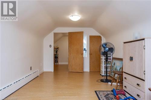 845 Ann Street, North Bay, ON - Indoor Photo Showing Other Room