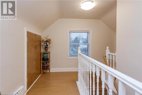 845 Ann Street, North Bay, ON - Indoor Photo Showing Other Room