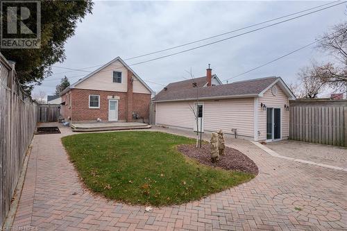 845 Ann Street, North Bay, ON - Outdoor