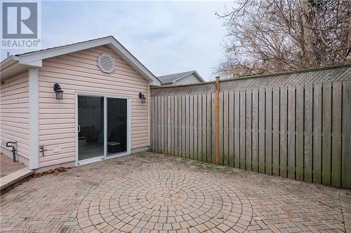 845 Ann Street, North Bay, ON - Outdoor With Exterior