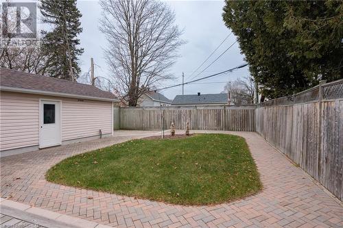 845 Ann Street, North Bay, ON - Outdoor