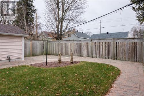 845 Ann Street, North Bay, ON - Outdoor