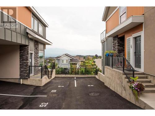 685 Boynton Place Unit# 62, Kelowna, BC - Outdoor