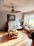 248 Cemetery Road, Gananoque, ON  - Indoor Photo Showing Living Room 