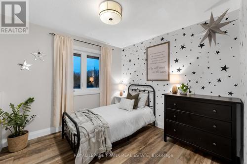 2438 Ma Browns Road, Scugog, ON - Indoor Photo Showing Bedroom