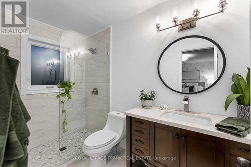 2438 Ma Browns Road, Scugog, ON - Indoor Photo Showing Bathroom