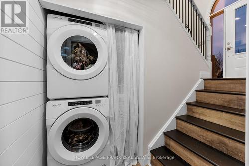 2438 Ma Browns Road, Scugog, ON - Indoor Photo Showing Laundry Room