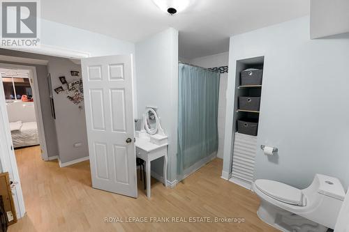 2438 Ma Browns Road, Scugog, ON - Indoor Photo Showing Bathroom