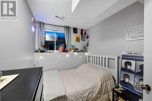 2438 Ma Browns Road, Scugog, ON - Indoor Photo Showing Bedroom