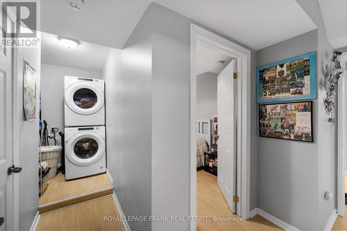 2438 Ma Browns Road, Scugog, ON - Indoor Photo Showing Laundry Room