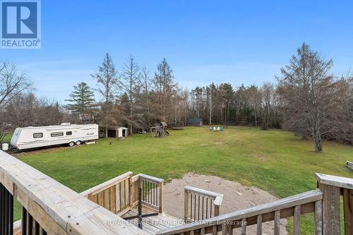 2438 Ma Browns Road, Scugog, ON - Outdoor