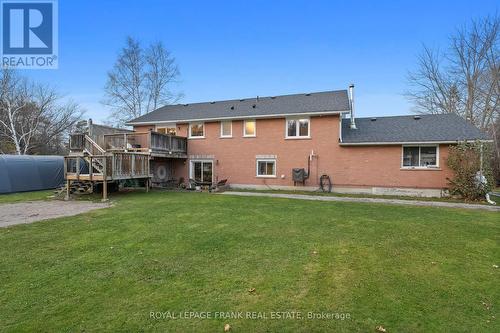 2438 Ma Browns Road, Scugog, ON - Outdoor