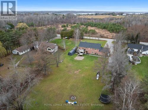 2438 Ma Browns Road, Scugog, ON - Outdoor With View