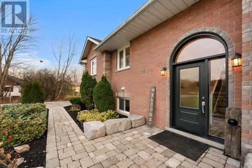 2438 Ma Browns Road, Scugog, ON - Outdoor