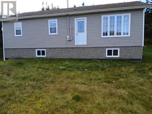 103 Main Road, St. Marys, NL - Outdoor