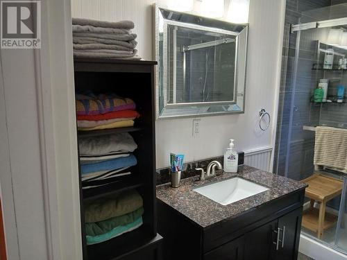 103 Main Road, St. Marys, NL - Indoor Photo Showing Bathroom