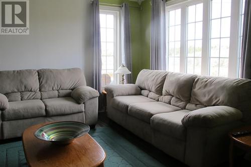 103 Main Road, St. Marys, NL - Indoor Photo Showing Living Room