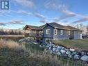 6549 Jones Road, Vanderhoof, BC  - Outdoor 