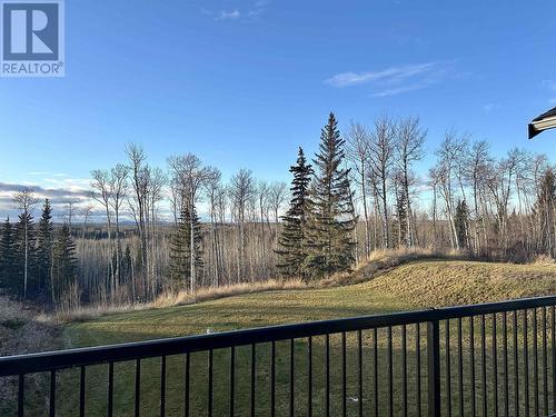 6549 Jones Road, Vanderhoof, BC - Outdoor With View