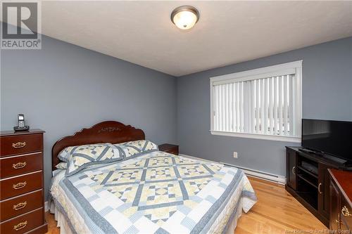 23 Camelot, Moncton, NB - Indoor Photo Showing Bedroom