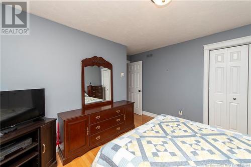 23 Camelot, Moncton, NB - Indoor Photo Showing Bedroom