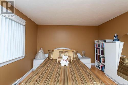 23 Camelot, Moncton, NB - Indoor Photo Showing Bedroom