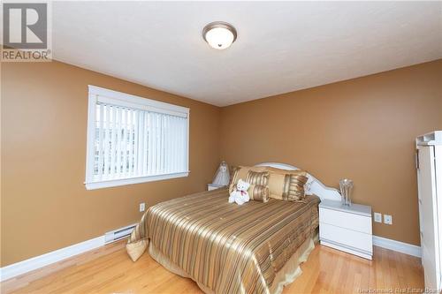 23 Camelot, Moncton, NB - Indoor Photo Showing Bedroom