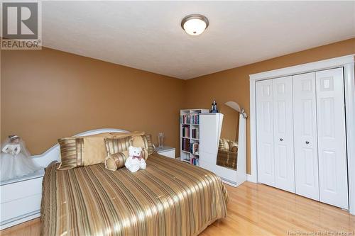 23 Camelot, Moncton, NB - Indoor Photo Showing Bedroom