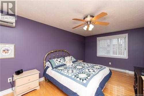 23 Camelot, Moncton, NB - Indoor Photo Showing Bedroom