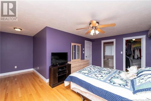 23 Camelot, Moncton, NB - Indoor Photo Showing Bedroom