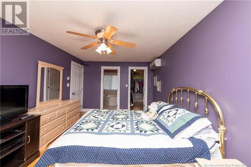 23 Camelot, Moncton, NB - Indoor Photo Showing Bedroom