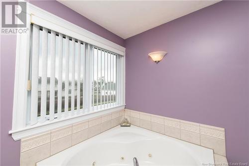 23 Camelot, Moncton, NB - Indoor Photo Showing Bathroom