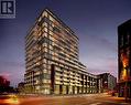 810 - 775 King Street W, Toronto, ON  - Outdoor With Balcony With Facade 