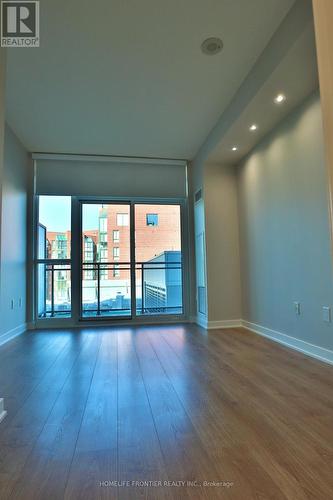 810 - 775 King Street W, Toronto, ON - Indoor Photo Showing Other Room