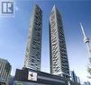 4101 - 100 Harbour Street, Toronto, ON  - Outdoor With Facade 