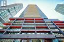 1002 - 159 Dundas Street E, Toronto, ON  - Outdoor 