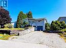 1116 Tweedsmuir Avenue, Kitimat, BC  - Outdoor 