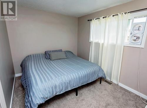 1116 Tweedsmuir Avenue, Kitimat, BC - Indoor Photo Showing Bedroom