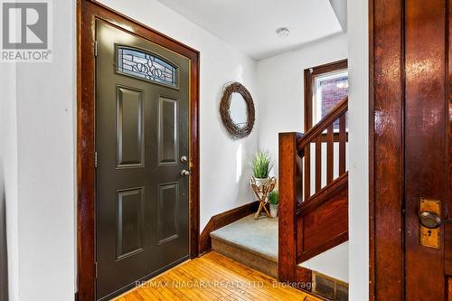 222 Alexandra Street, Port Colborne (878 - Sugarloaf), ON - Indoor Photo Showing Other Room