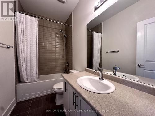 14 Allerton Road, Vaughan, ON - Indoor Photo Showing Bathroom