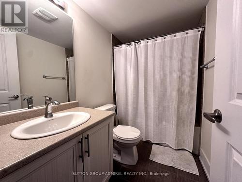 14 Allerton Road, Vaughan, ON - Indoor Photo Showing Bathroom