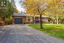 20 James Street, Georgina, ON  - Outdoor With Facade 