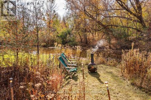 20 James Street, Georgina, ON - Outdoor With View