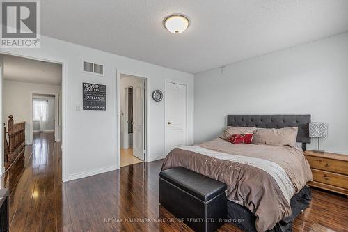 240 Borealis Avenue, Aurora, ON - Indoor Photo Showing Bedroom