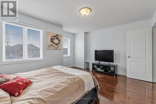 240 Borealis Avenue, Aurora, ON - Indoor Photo Showing Bedroom